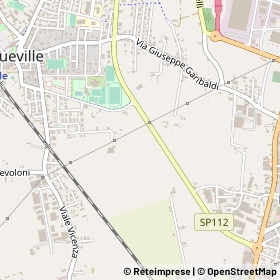 Mappa 36031