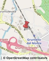 Via della Repubblica, 7-9,24064Grumello del Monte