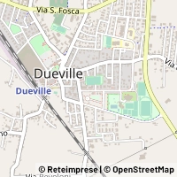 Kartta Dueville