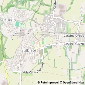 Mappa 20884
