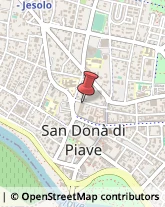 Vicolo Nuovo, 63,30027San Donà di Piave