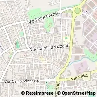 Map San Donà di Piave