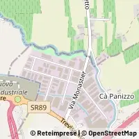 Map Meolo