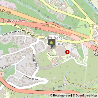 Ospedali,34149Trieste