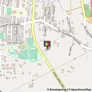 Palestre e Centri Fitness,36031Vicenza