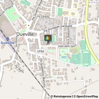 Stufe Dueville,36031Vicenza