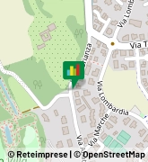 Viale Brianza, 1,20862Arcore