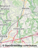 Appartamenti e Residence Vimercate,20871Monza e Brianza