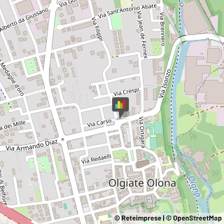 Pizzerie Olgiate Olona,21057Varese
