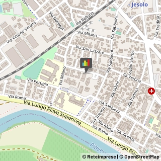 Palestre e Centri Fitness,30027Venezia