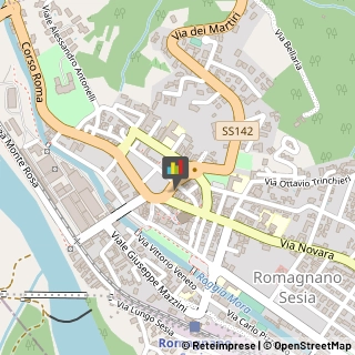 Parrucchieri Romagnano Sesia,28078Novara