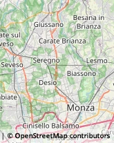 Pedagogia - Studi e Centri Giussano,20833Monza e Brianza