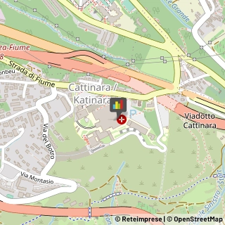 Oncologia - Medici Specialisti,34149Trieste