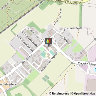 Tecniche - Scuole Private,20871Monza e Brianza