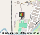 Impianti Sportivi Preganziol,31022Treviso