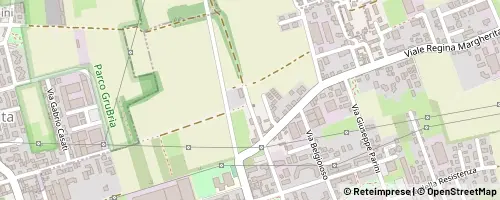 Mappa Macherio