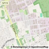 Map Marnate