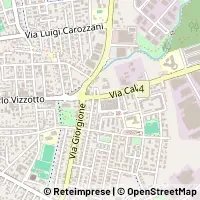 Mapa San Donà di Piave