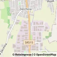 Kort Quinto di Treviso
