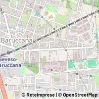 Kort Seveso