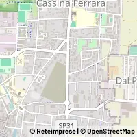 Carte Saronno