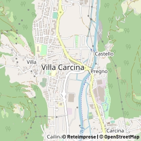 Mappa 25069