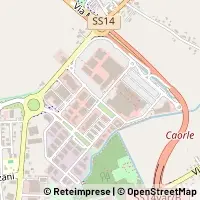 Harita San Donà di Piave