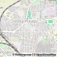 Carte Saronno