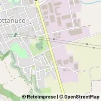 Kart Capriate San Gervasio