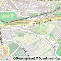 Kart Trieste