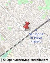 Via Noventa, 16/4,30021San Donà di Piave