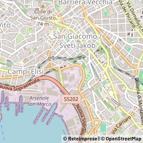 Mappa 34144