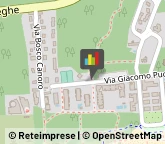 Appartamenti e Residence,30028Venezia