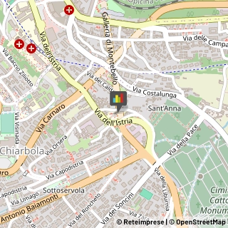 Scuole Materne Private,34137Trieste