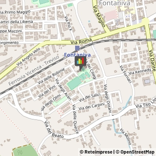 Internet - Provider,35014Padova