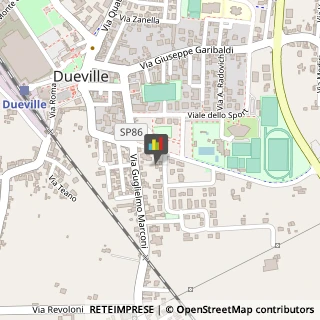 Rivestimenti Murali Dueville,36031Vicenza