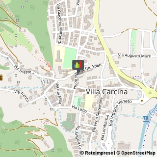 Tour Operator e Agenzia di Viaggi Villa Carcina,25069Brescia