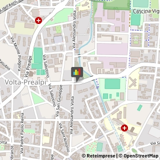 Gelaterie Saronno,21047Varese