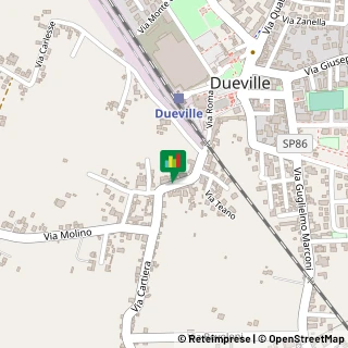 Via Caprera, 34/A,36031Dueville