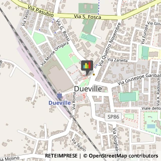 Comuni e Servizi Comunali Dueville,36031Vicenza