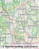 Impianti Antifurto e Sistemi di Sicurezza Lissone,20851Monza e Brianza