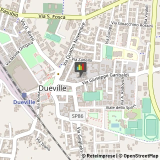 Parrucchieri Dueville,36031Vicenza