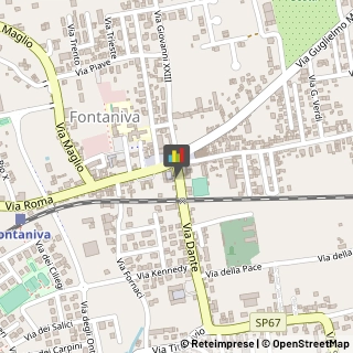 Consulenza Informatica,35014Padova