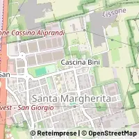 Carte Lissone