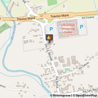 Massaggi,31056Treviso