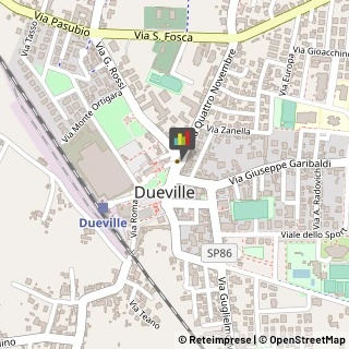 Mercerie Dueville,36031Vicenza