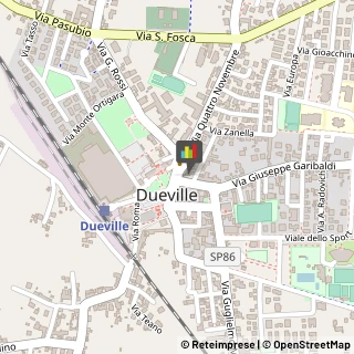 Estetiste - Scuole Dueville,36031Vicenza