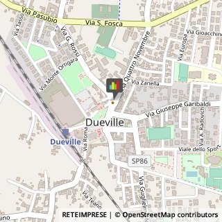 Factoring Dueville,36031Vicenza