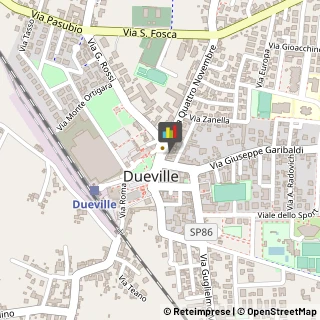 Macellerie Dueville,36031Vicenza