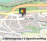 Autofficine e Centri Assistenza,34149Trieste